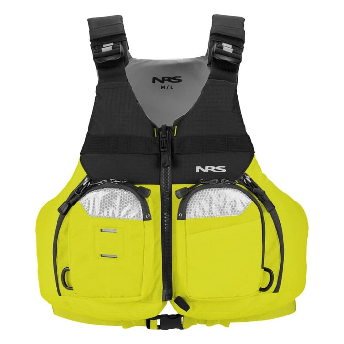 Chaleco NRS Odyssey PFD Citrus