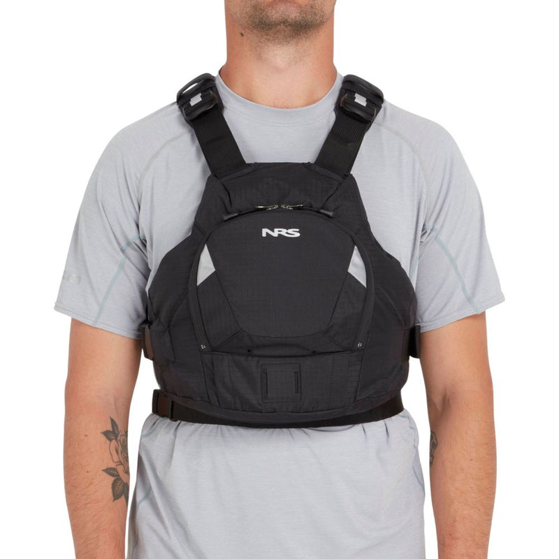 Chaleco Salvavidas NRS Ninja PFD 2026