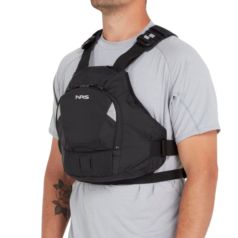 Chaleco Salvavidas NRS Ninja PFD 2026