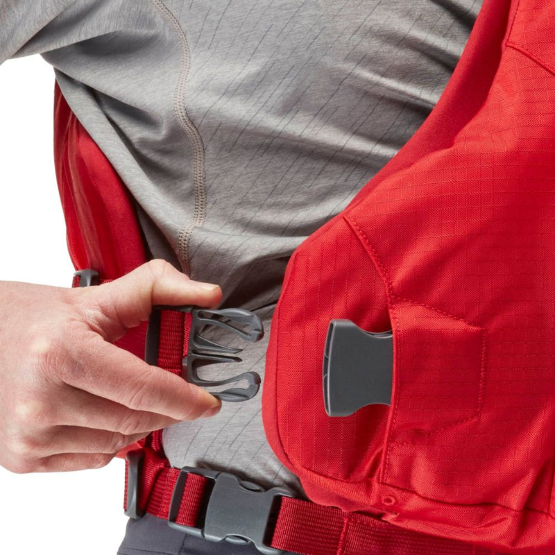 Chaleco Salvavidas NRS Ninja PFD 2026