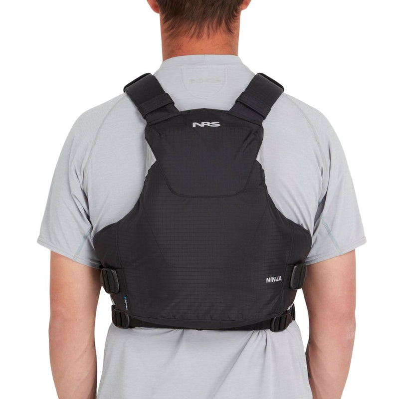 Chaleco Salvavidas NRS Ninja PFD 2026