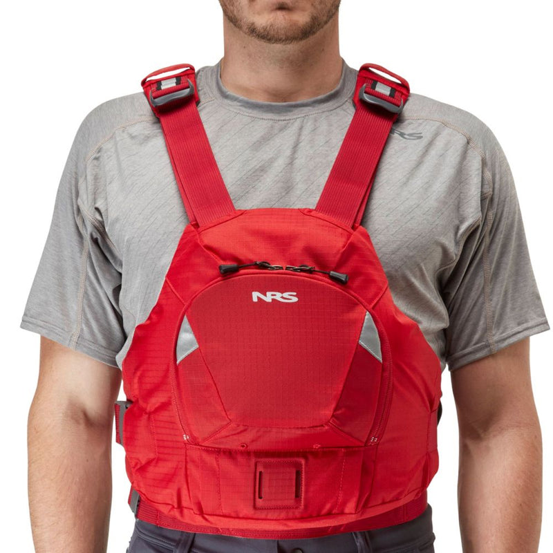 Chaleco Salvavidas NRS Ninja PFD 2026