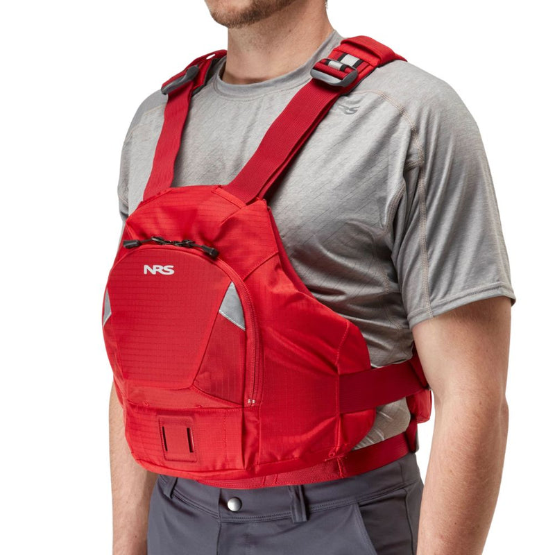 Chaleco Salvavidas NRS Ninja PFD 2026
