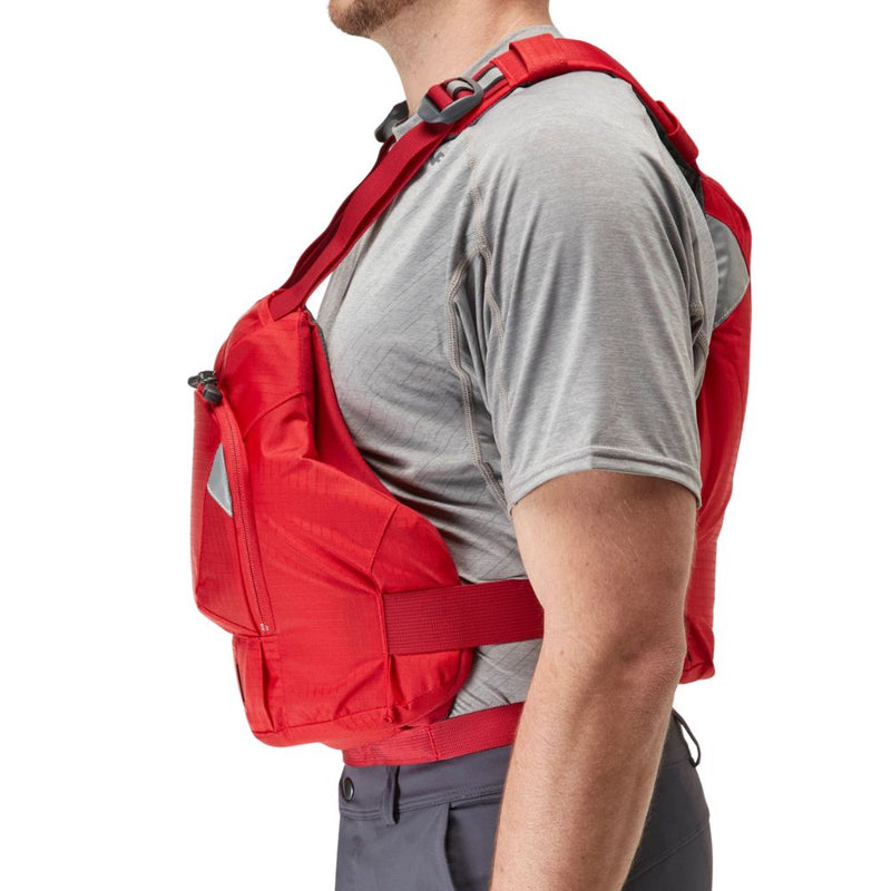 Chaleco Salvavidas NRS Ninja PFD 2026