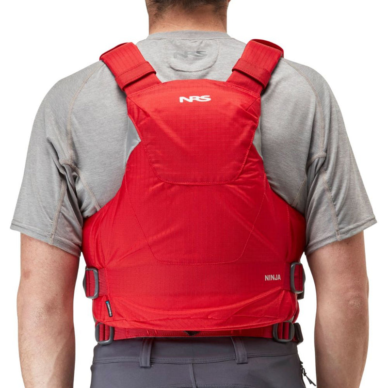 Chaleco Salvavidas NRS Ninja PFD 2026
