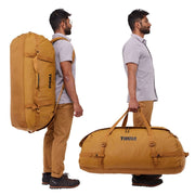 Mochila Thule Chasm 130L Golden