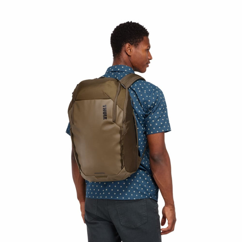 Mochila Thule Chasm 26L