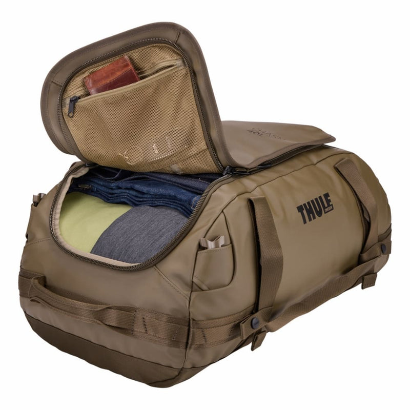 Mochila Thule Chasm 40L
