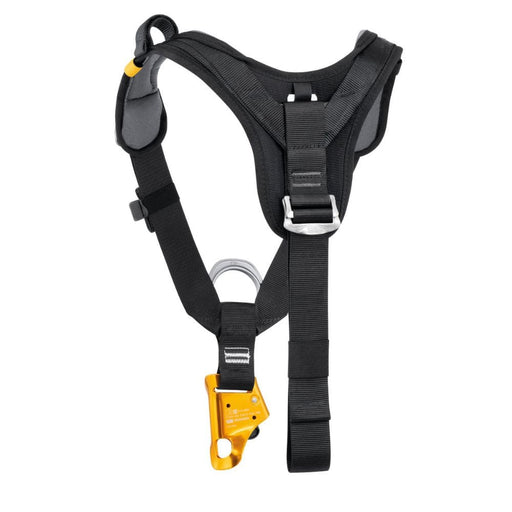 Chest Harness Top Croll C081 Petzl