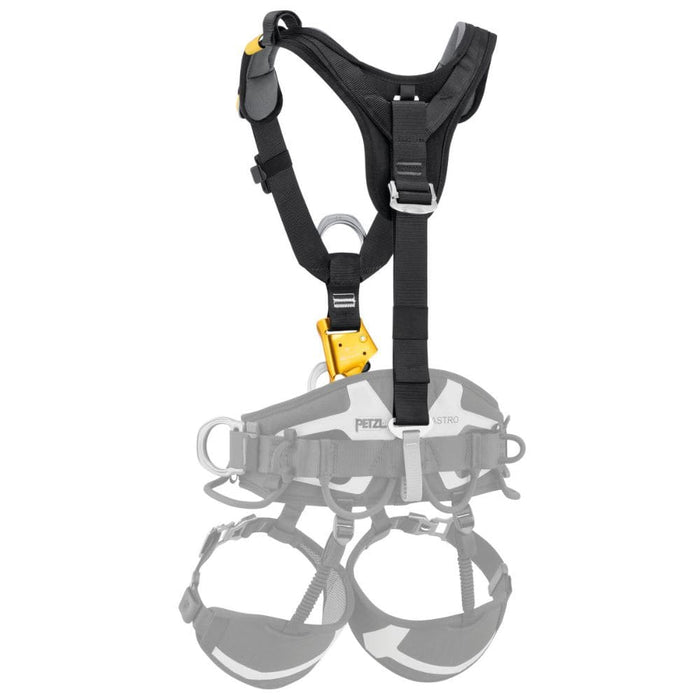 Chest Harness Top Croll C081 Petzl