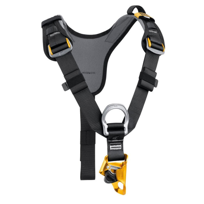 Chest Harness Top Croll C081 Petzl