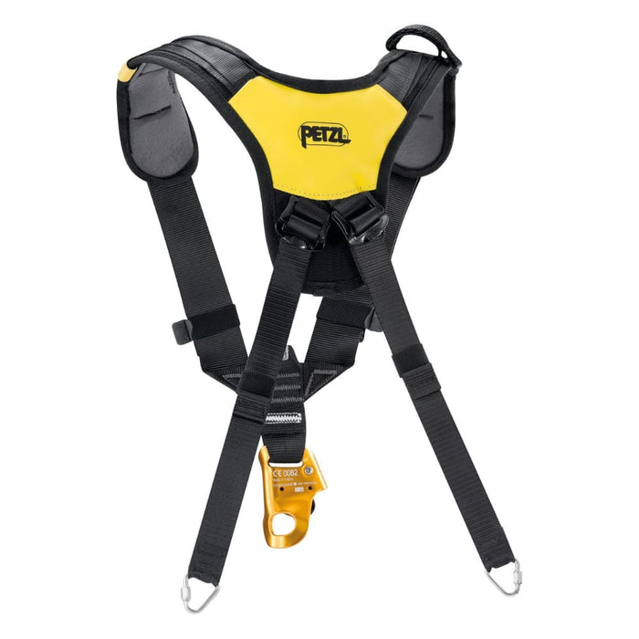 Top Croll S C081BA00 Petzl