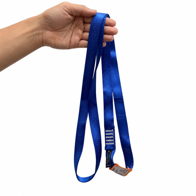 Cinta Tubular 1” Climb-Spec™ 36” BlueWater 32kN
