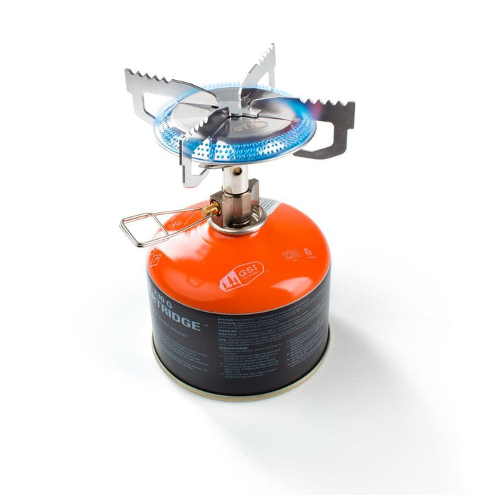 Cocina de Camping GSI Glacier Camp Stove