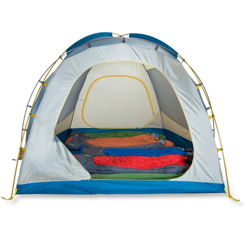 Tienda de Campaña Conifer (5+ Personas) Mountainsmith