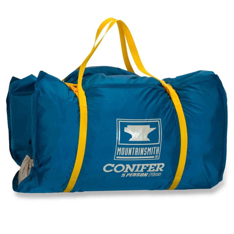 Tienda de Campaña Conifer (5+ Personas) Mountainsmith