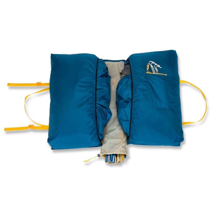 Tienda de Campaña Conifer (5+ Personas) Mountainsmith