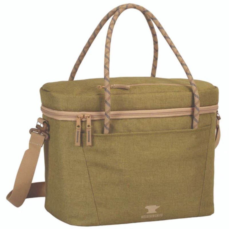 Lonchera (Hielera) Cooler Cube Mountainsmith Cedar Green