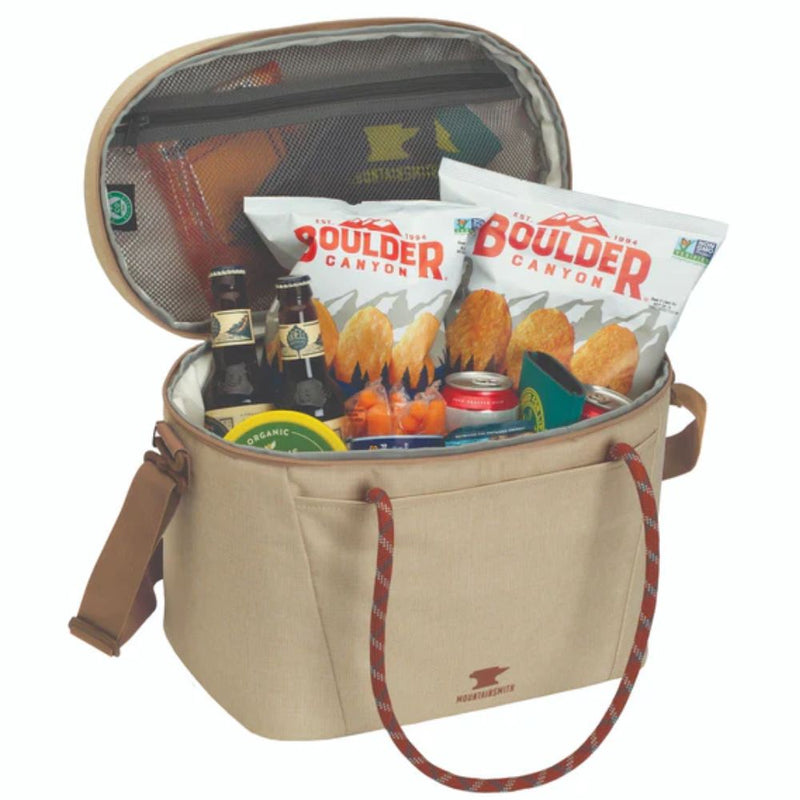 Lonchera (Hielera) Cooler Cube Mountainsmith