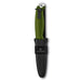 Cuchillo Venture Victorinox Verde