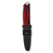 Cuchillo Venture Victorinox Rojo