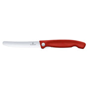 Cuchillo de pícnic Swiss Classic 6.7831.FB