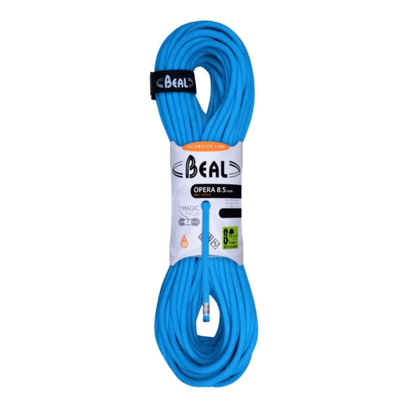 Cuerda Dinámica 8.5mm Opera Beal 70 Metros