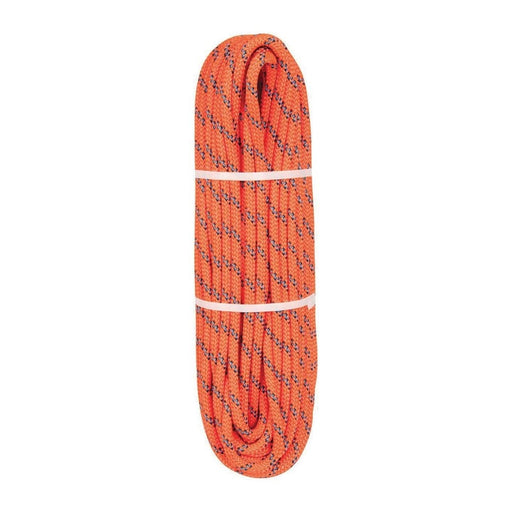 Cuerda Estática Cevian UniCore 11mm Edelweiss (Metro) Naranja