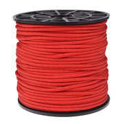 Cuerda Paracord 550 Atwood Ropes - 1000 ft / 305m Red