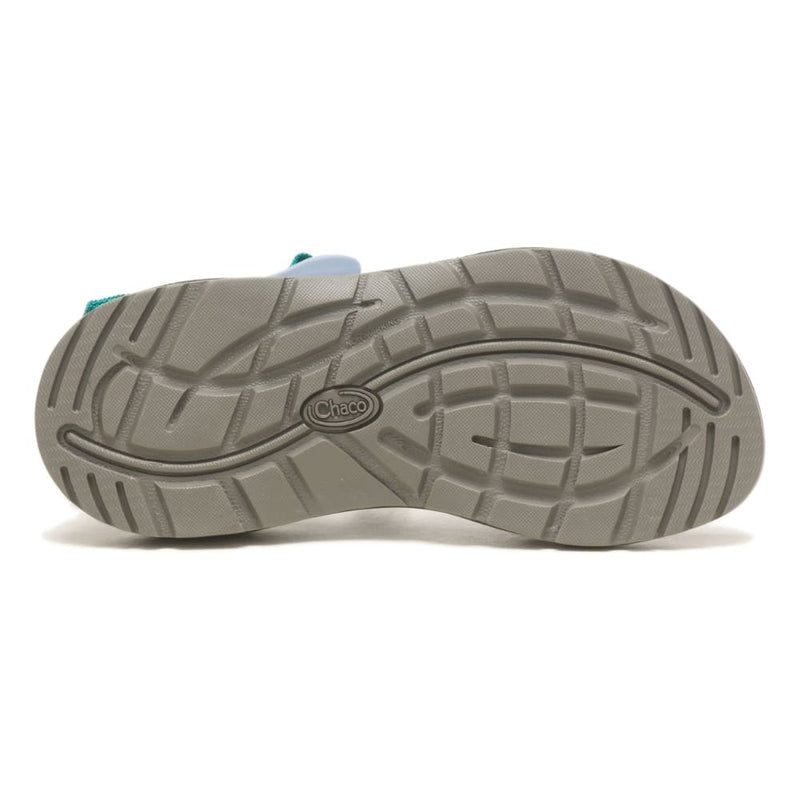 Sandalia Chaco Mujer Z/2 Classic