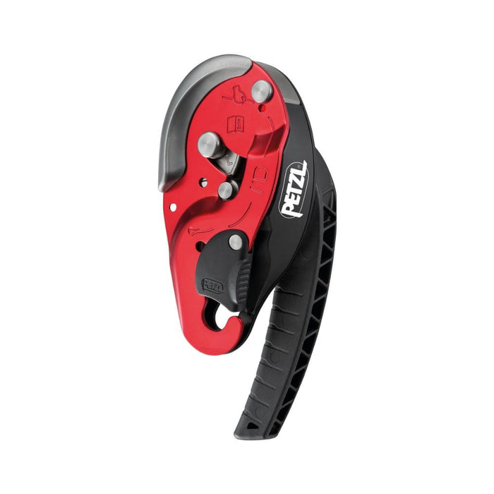 Descensor I'D PETZL L D020BA00