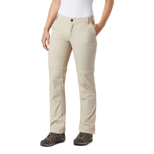 Pantalón Convertible Mujer Silver Ridge Columbia Fossil