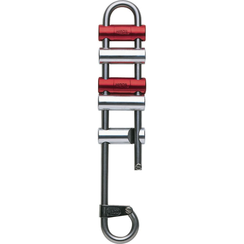 Descensor Rack D11 Petzl