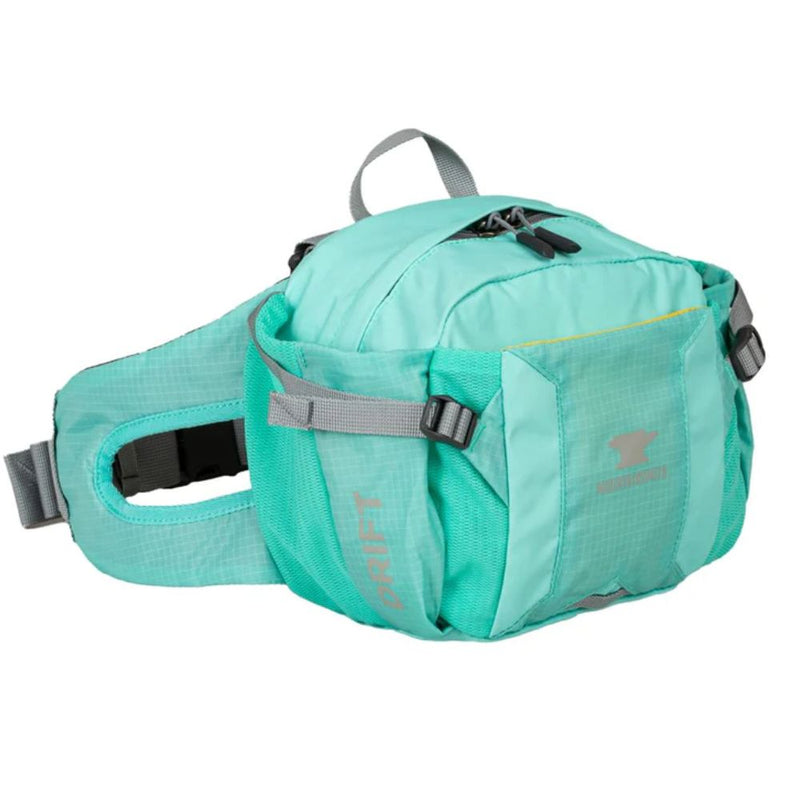 Kanguro Drift 2023 Mountain Smith 5L Cascade Teal