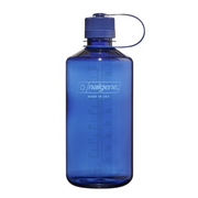 Botella Nalgene Sostenible boca Angosta 32 oz (1L) DENIM