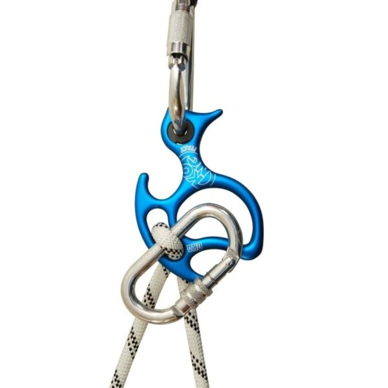 Descensor Barranquismo Kong Oka