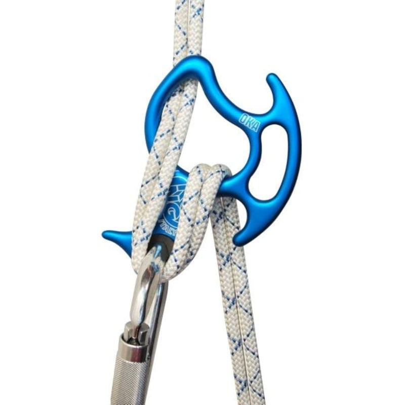 Descensor Barranquismo Kong Oka