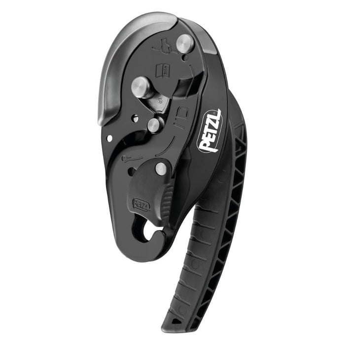 Descensor I'D PETZL S D020AA00