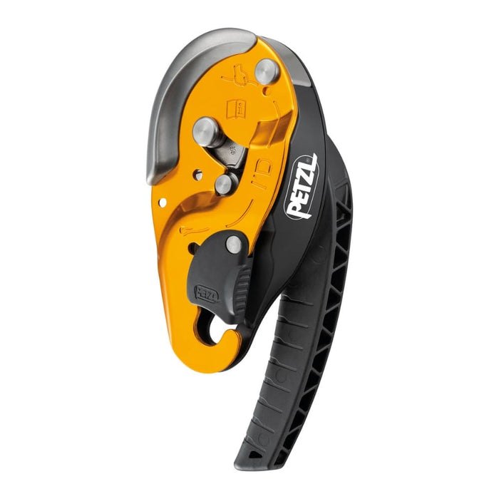 Descensor I'D PETZL S D020AA00