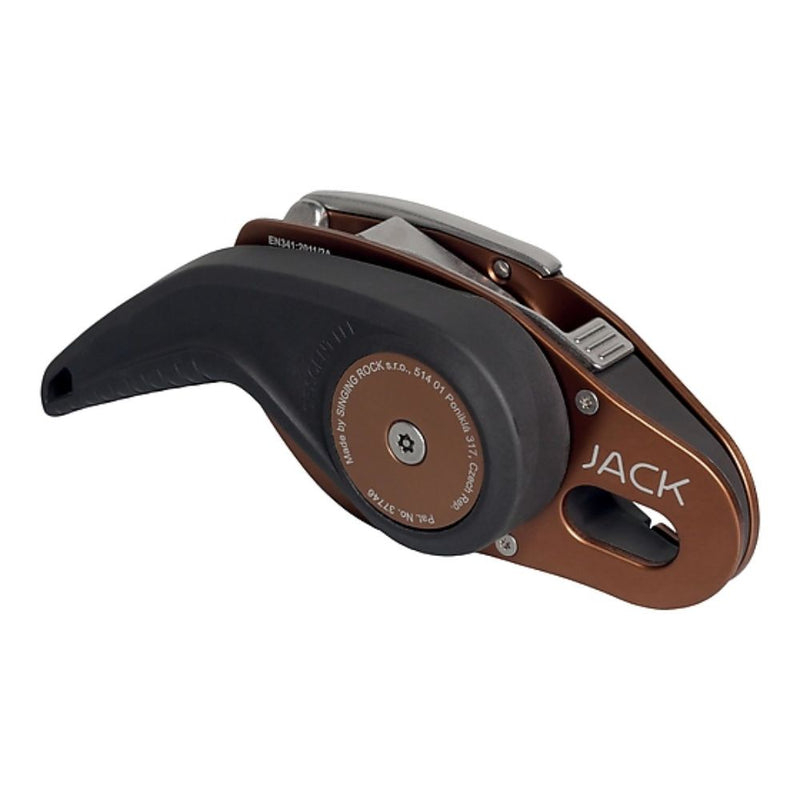 Descensor Singing Rock JACK