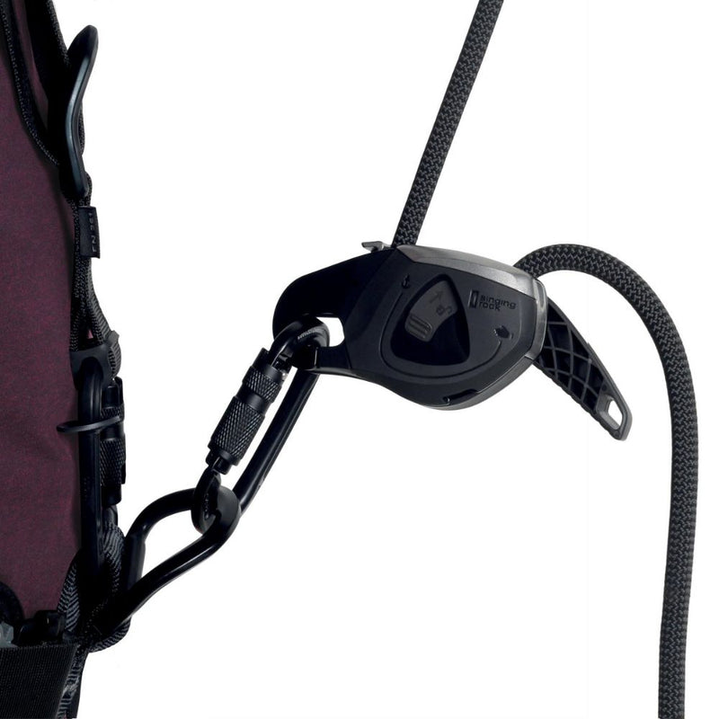 Descensor Singing Rock JACK