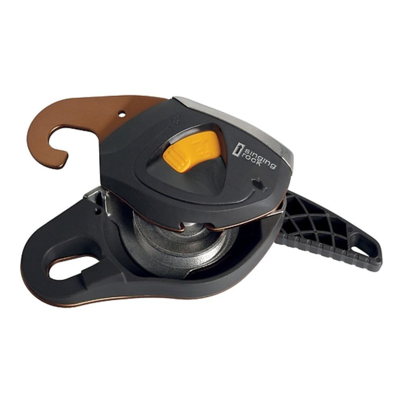 Descensor Singing Rock JACK