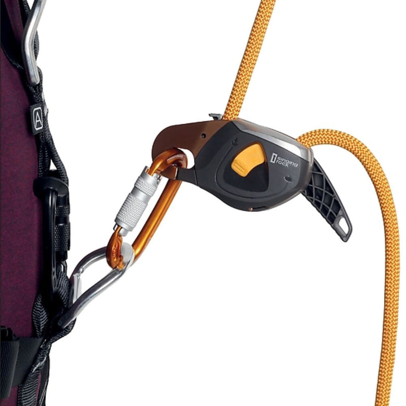 Descensor Singing Rock JACK