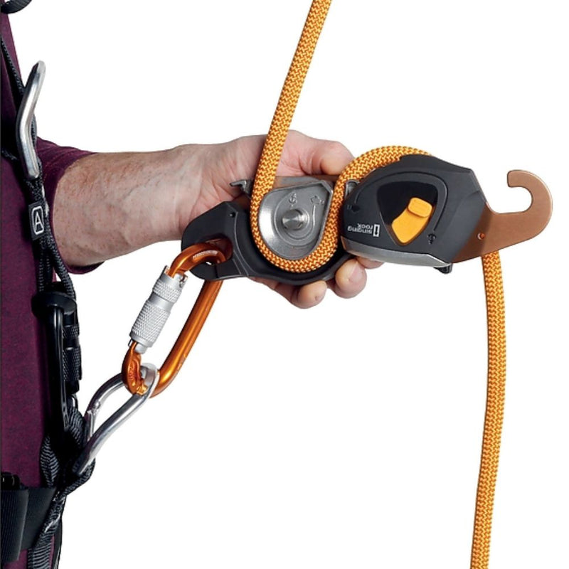 Descensor Singing Rock JACK