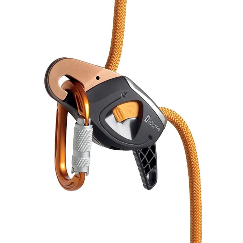 Descensor Singing Rock JACK