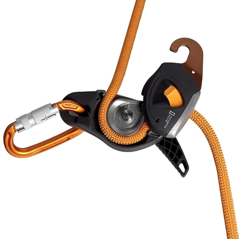 Descensor Singing Rock JACK