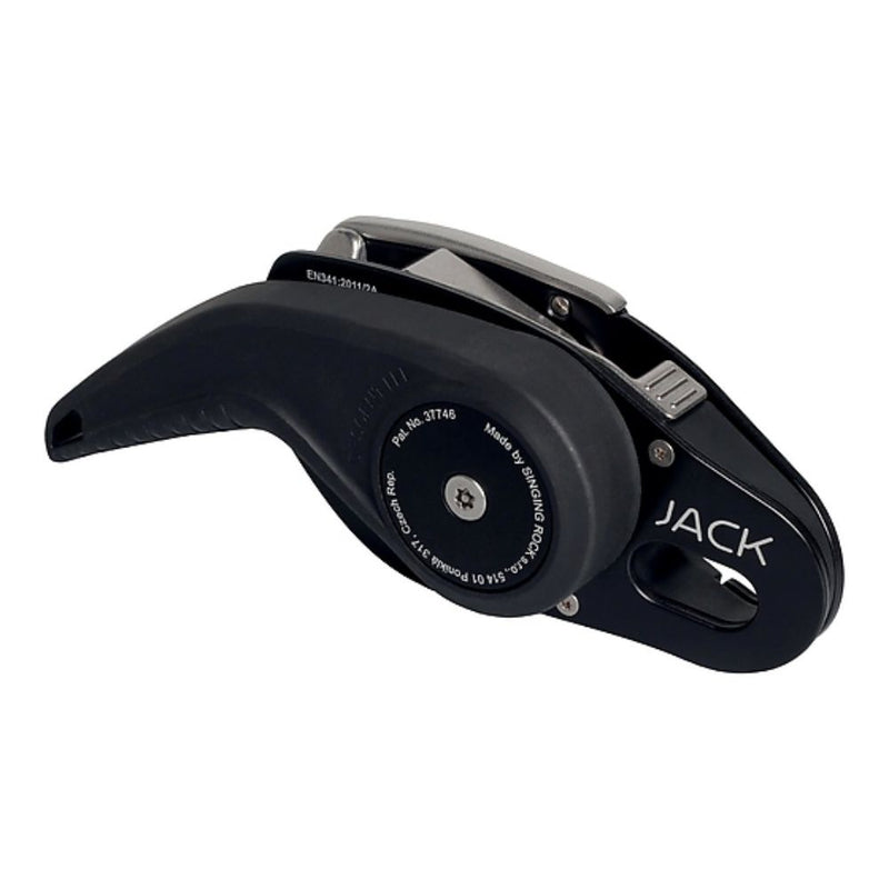 Descensor Singing Rock JACK