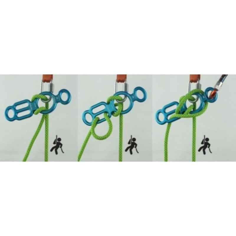 Descensor Totem Rock Exotica