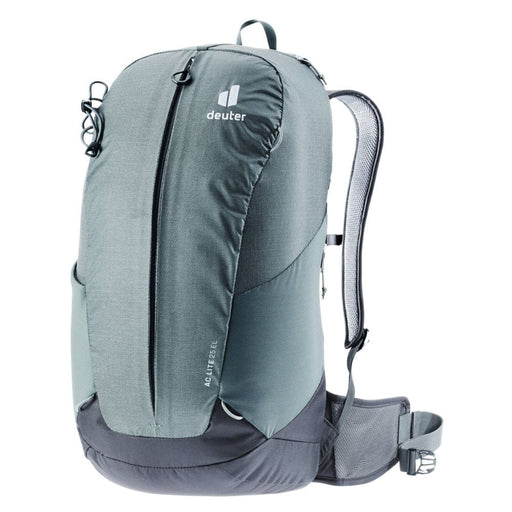 Mochila Deuter AC Lite 25 EL Shale-Graphite