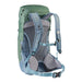 Mochila Deuter AC Lite 14 SL Aloe-Dusk